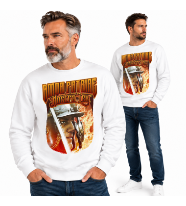 BLUZA Amor Patriae